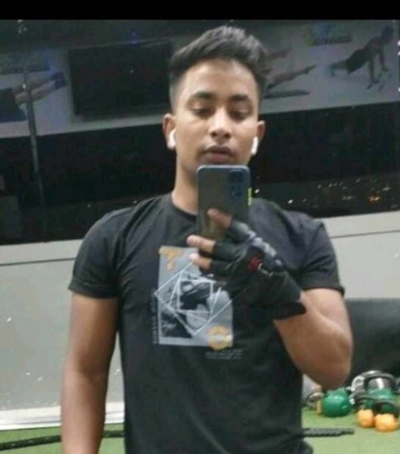 Ajay Arya